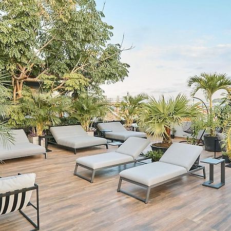 Amazinn Places Casco Viejo Pool And Rooftop VI 巴拿马城 外观 照片