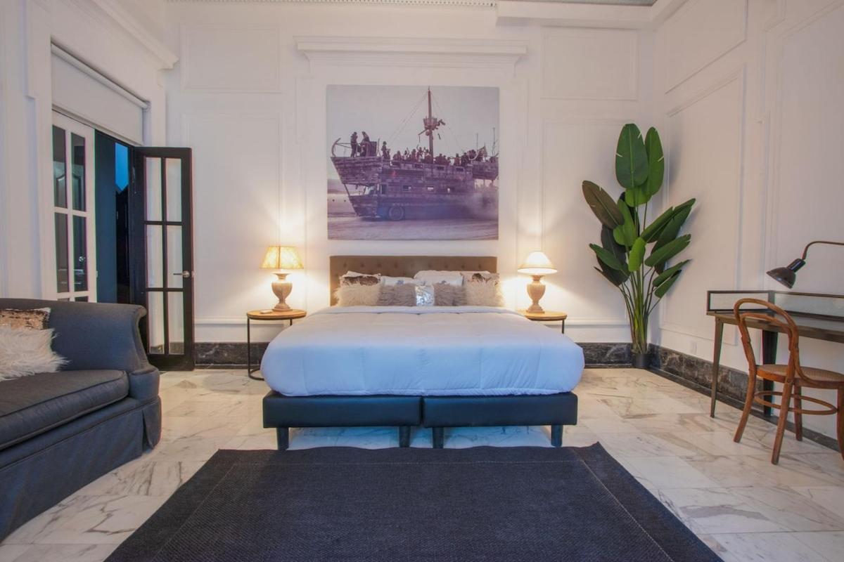 Amazinn Places Casco Viejo Pool And Rooftop VI 巴拿马城 外观 照片