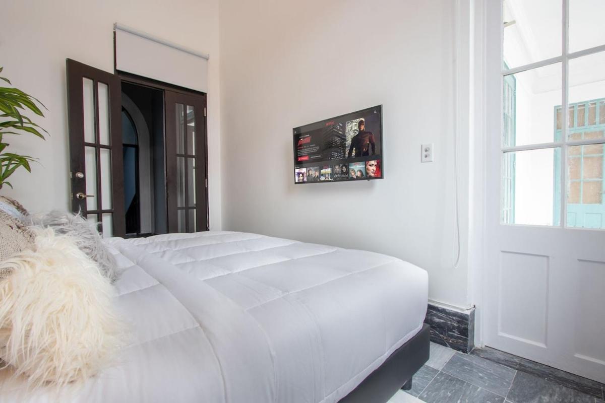 Amazinn Places Casco Viejo Pool And Rooftop VI 巴拿马城 外观 照片
